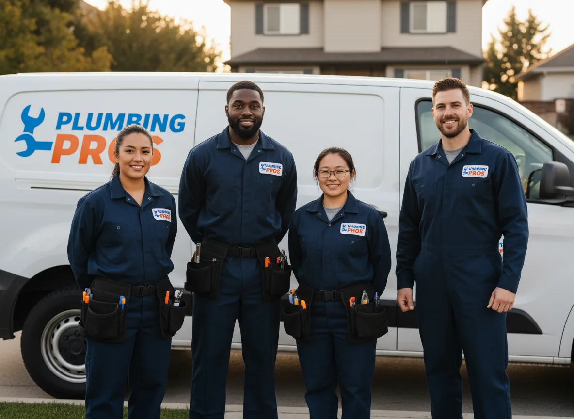 Water Heater Repair company in Pioneer, OH